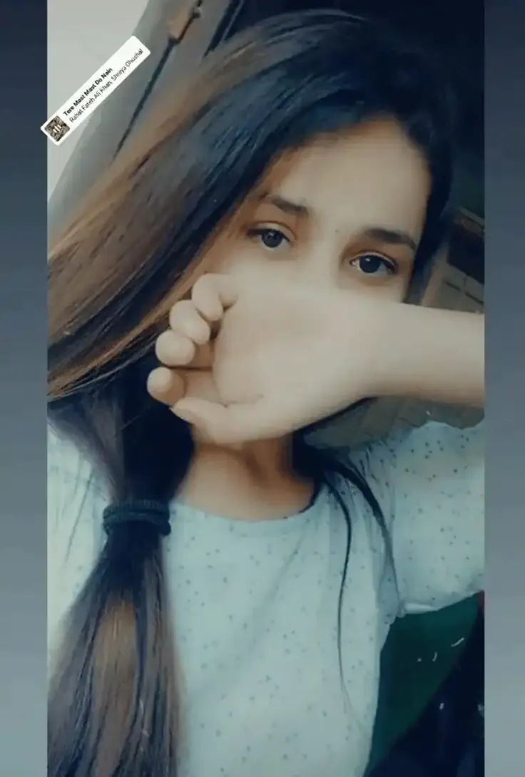 15 sal Ladki ka Photo