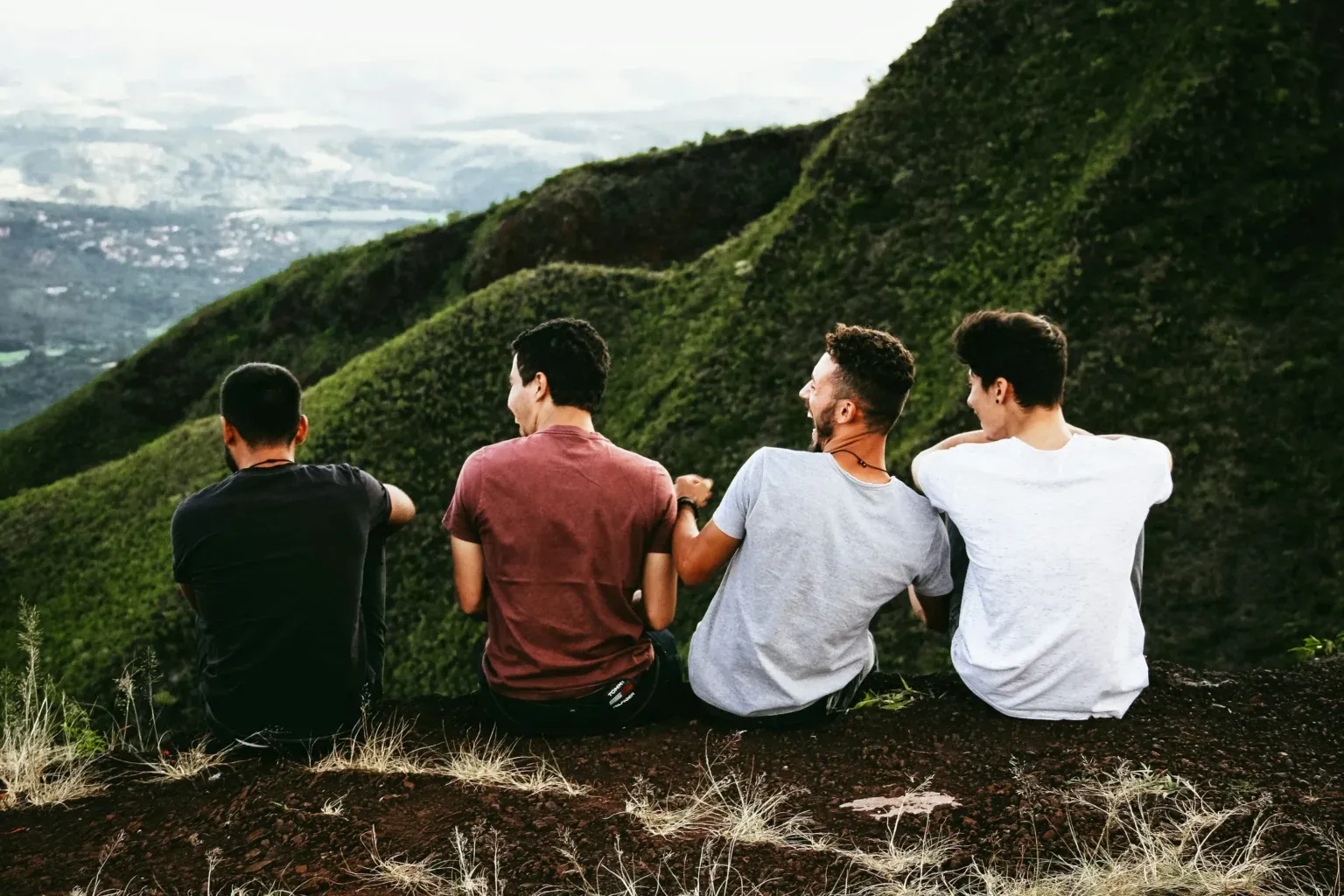 7 friends group dp for whatsapp