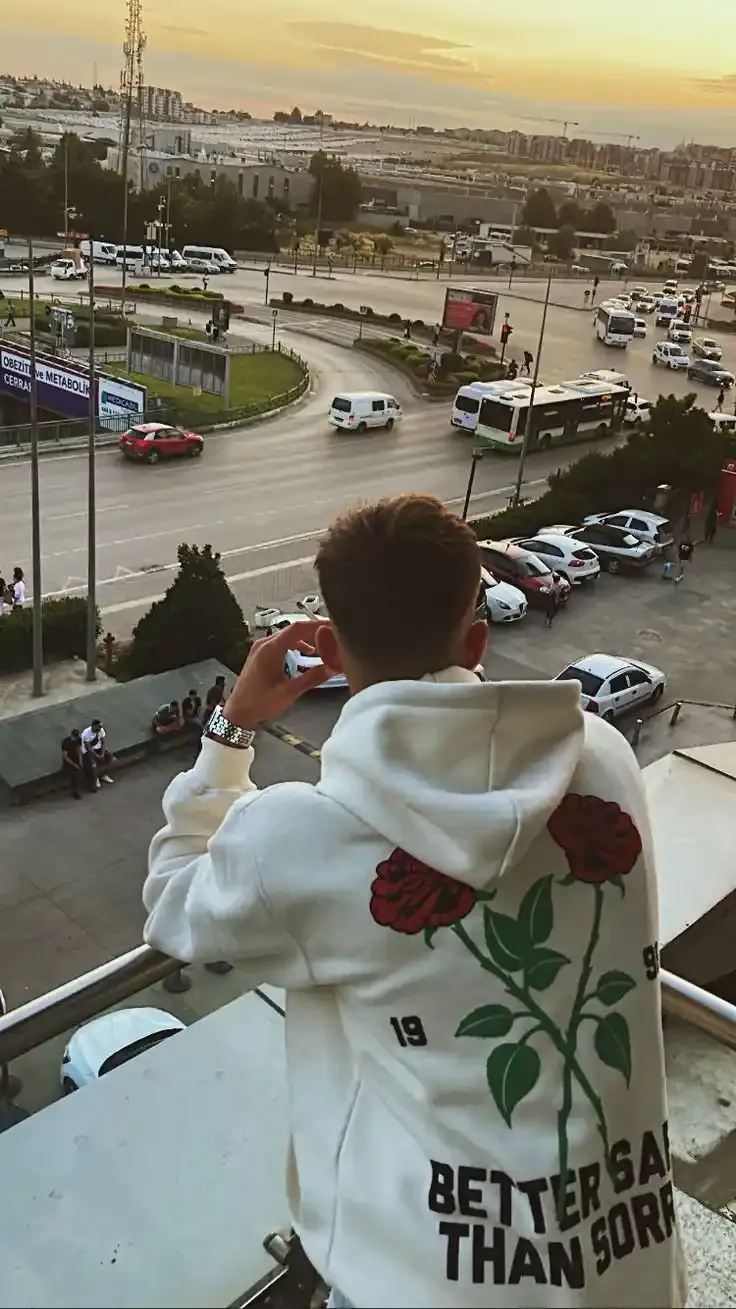 Aesthetic Boys Dp