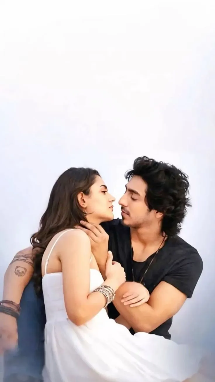 Aesthetic Love Dp Beautiful