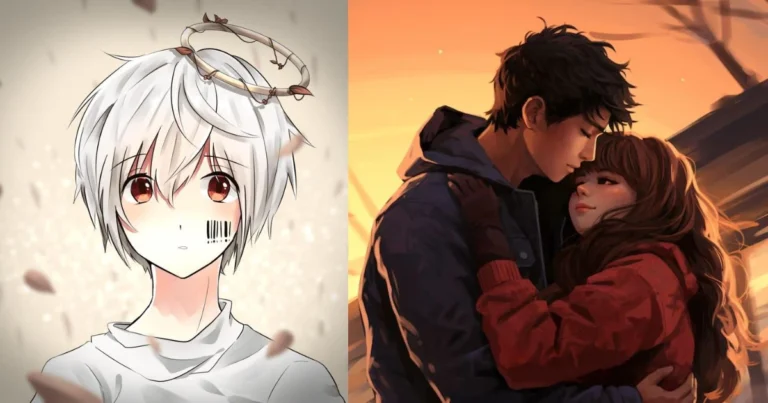 Anime Dp