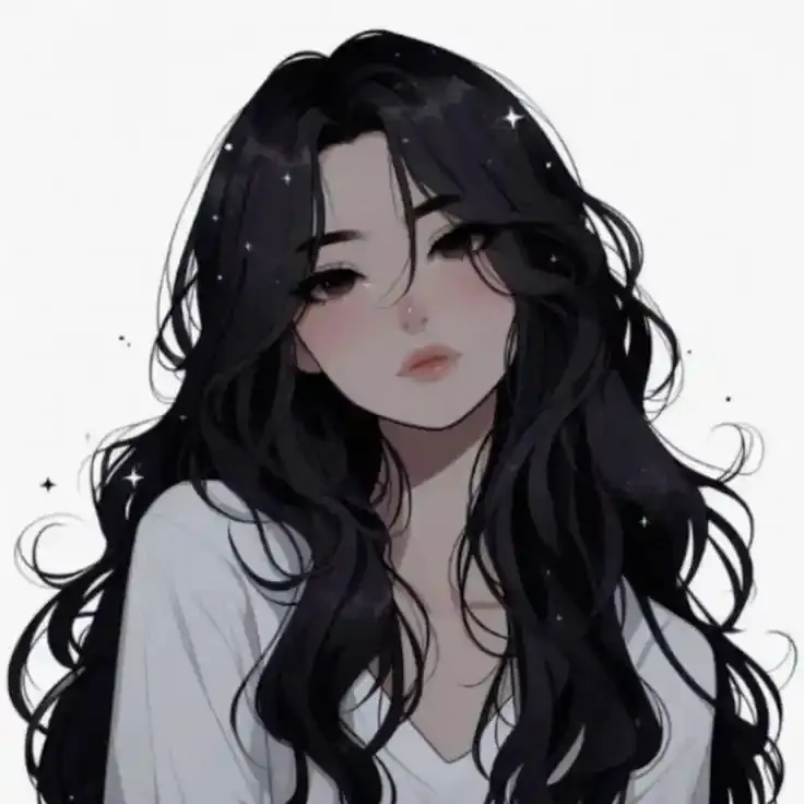Anime Dp For Girls