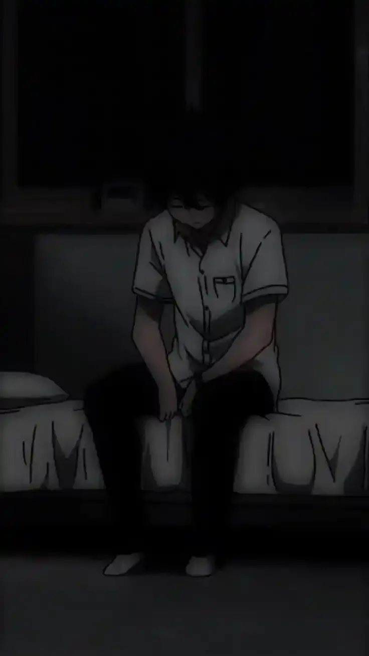 Anime Dp For Instagram Boy