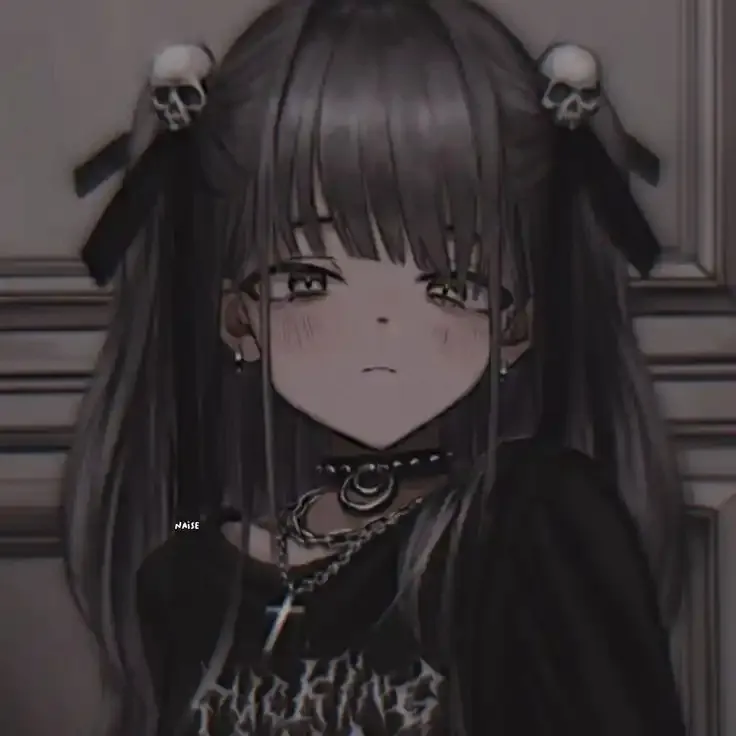 Anime Dp For Instagram Girl
