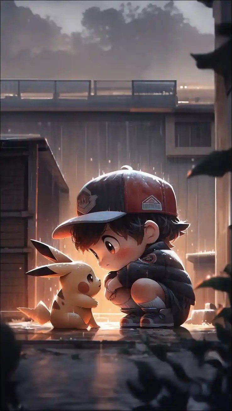 Anime Dp For Whatsapp