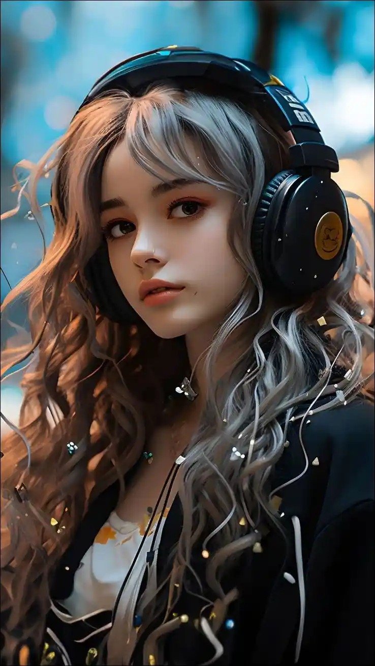 Anime Dp