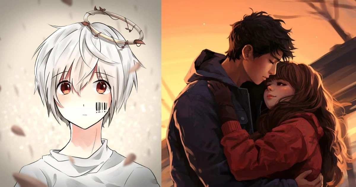 Anime Dp