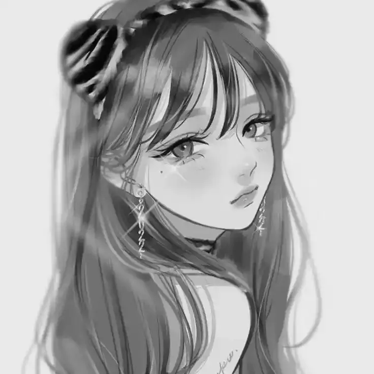 Anime Girl Images