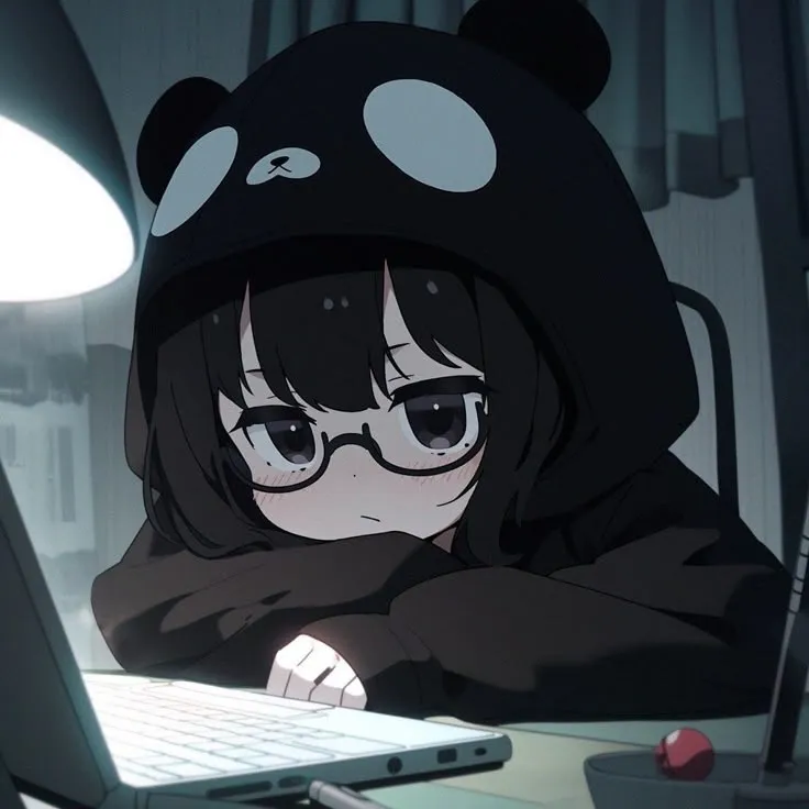 Anime Girls Dp for Instagram
