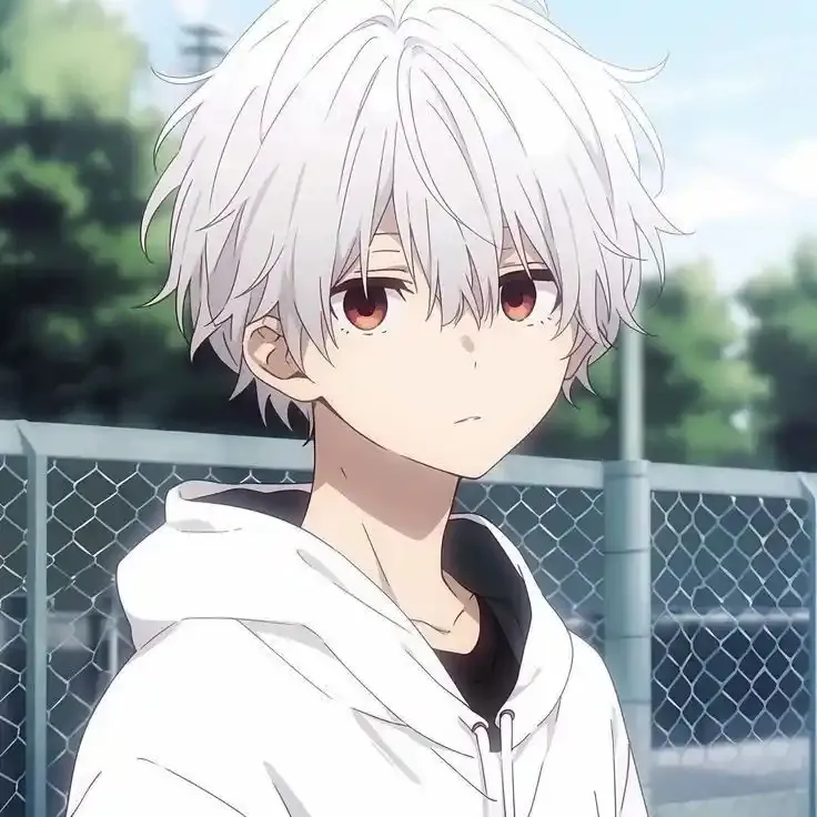 Anime Pic For Boy