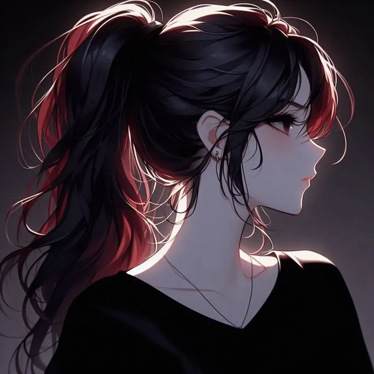 Anime Whatsapp Dp