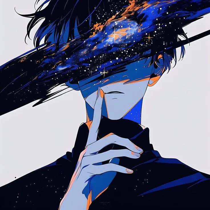 Attitude Anime Dp Girl