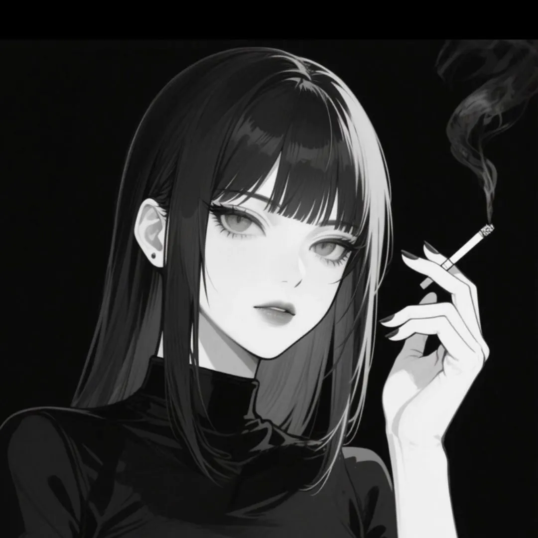 Bad girl Dp Anime Bad girl Dp Anime