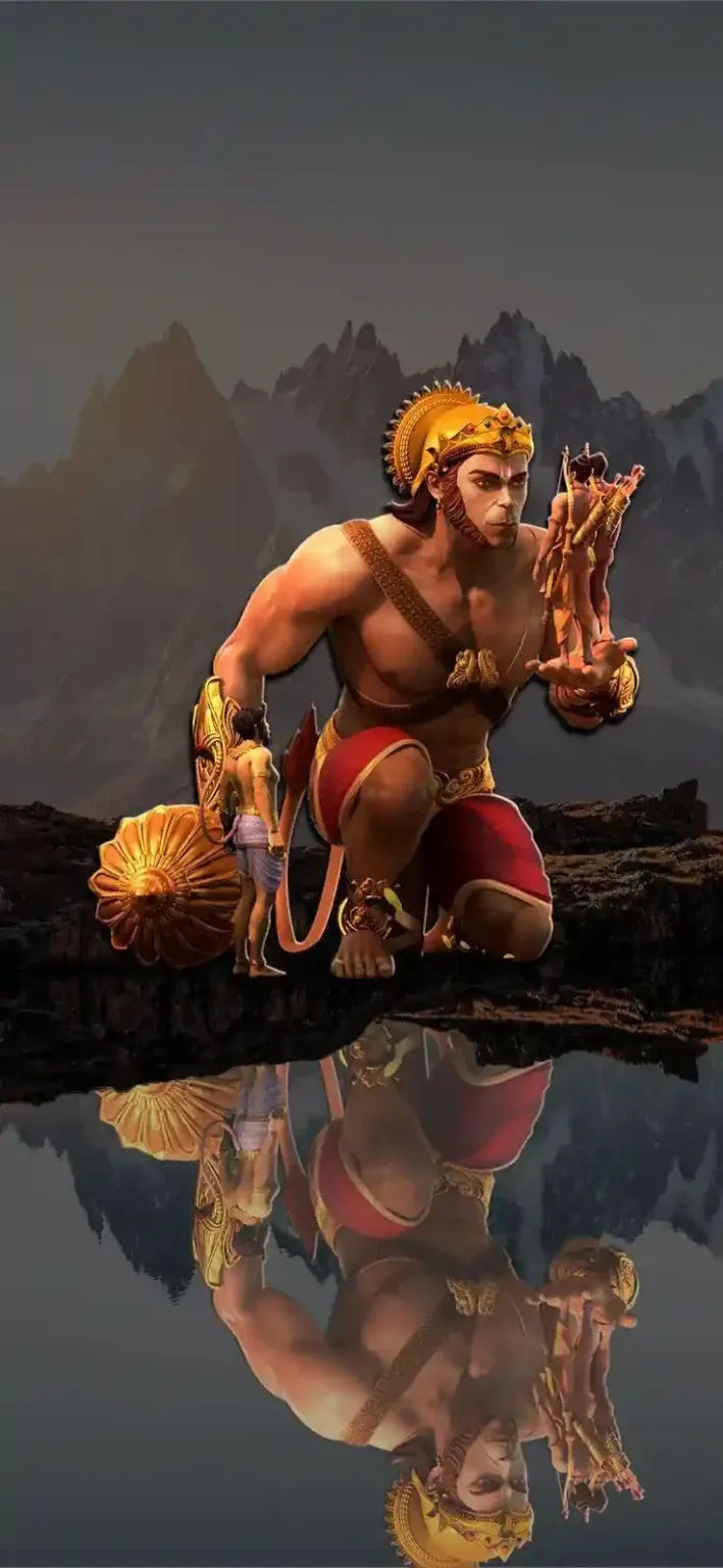 Bajrangbali pics