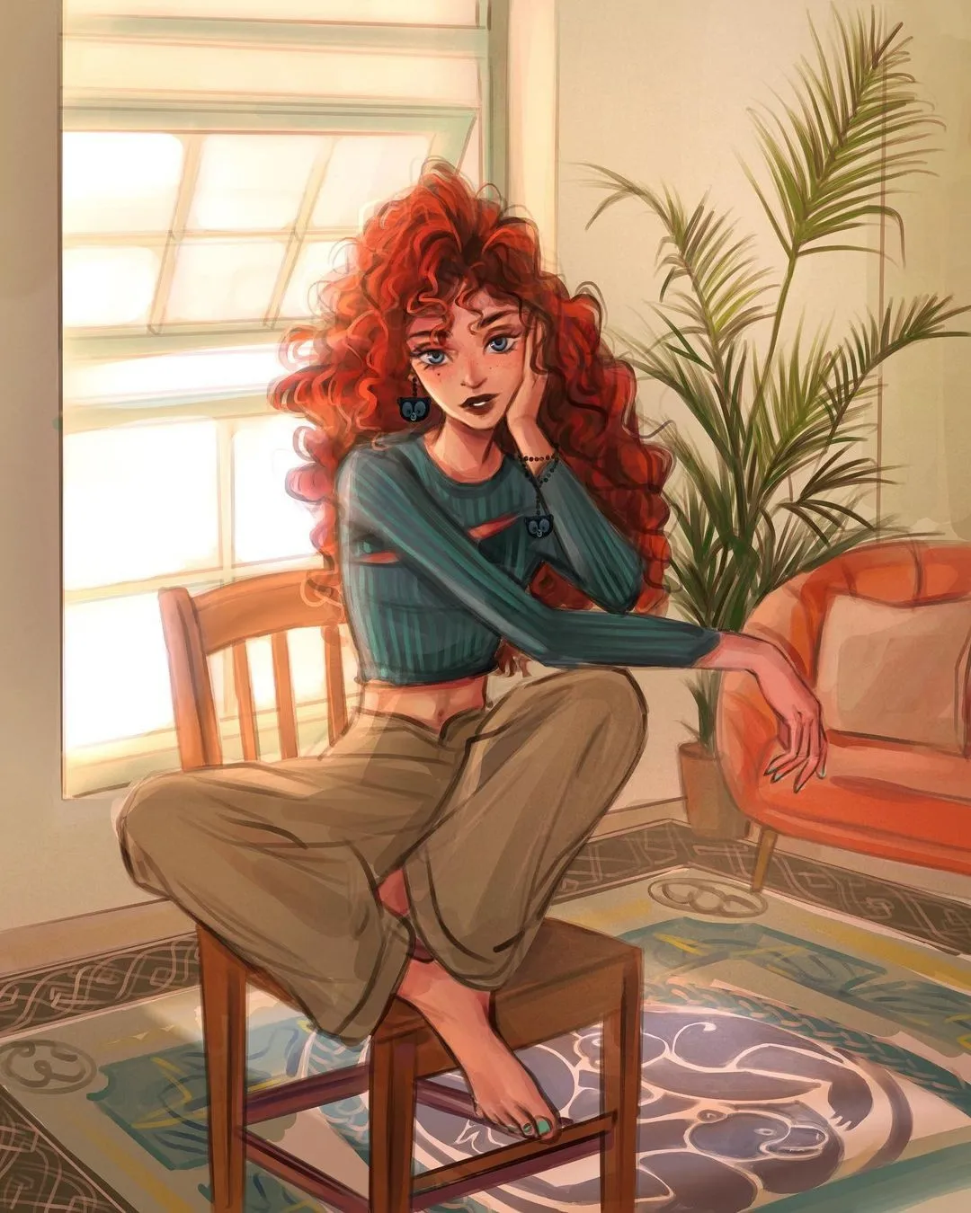 Beautiful cartoon doll images Beautiful cartoon doll images