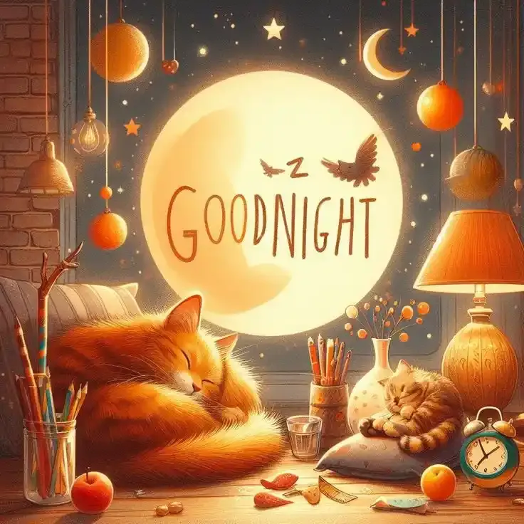 Best Friend Good Night Pic Best Friend Good Night Pic