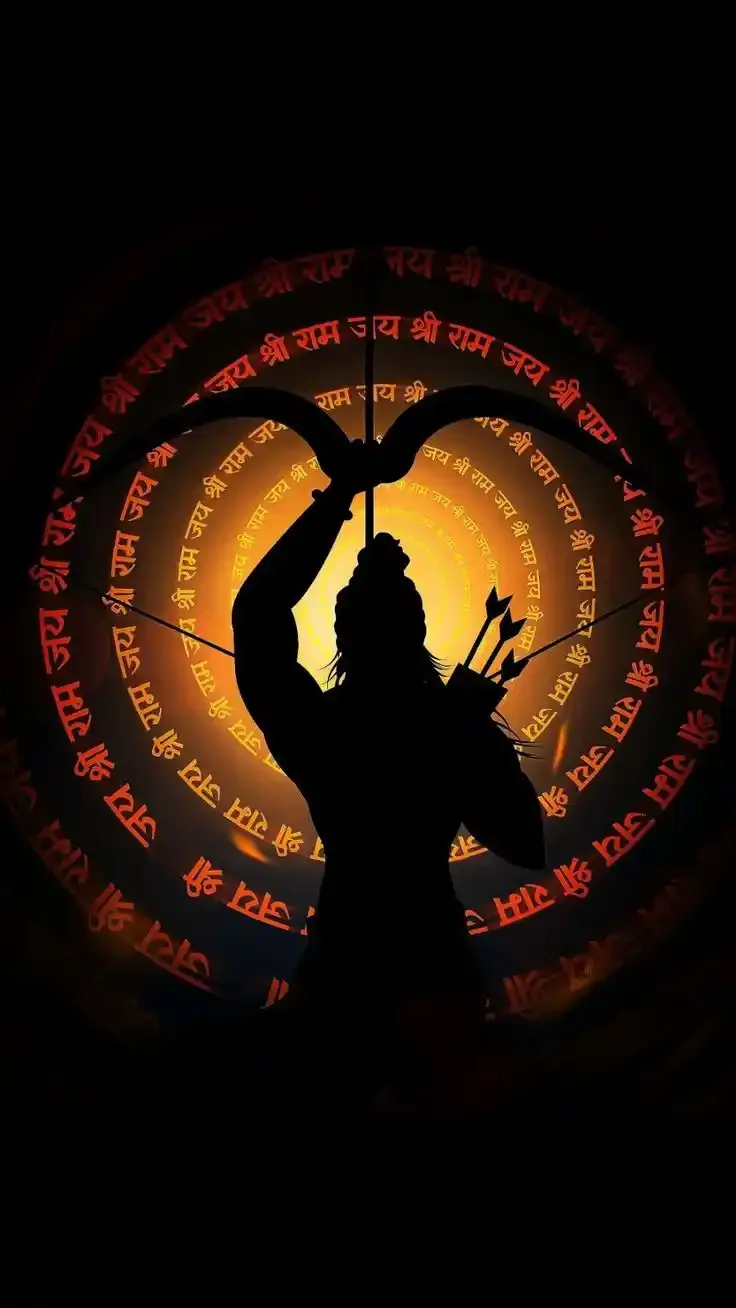 Best Jai Shree Ram Dp Image Best Jai Shree Ram Dp Image