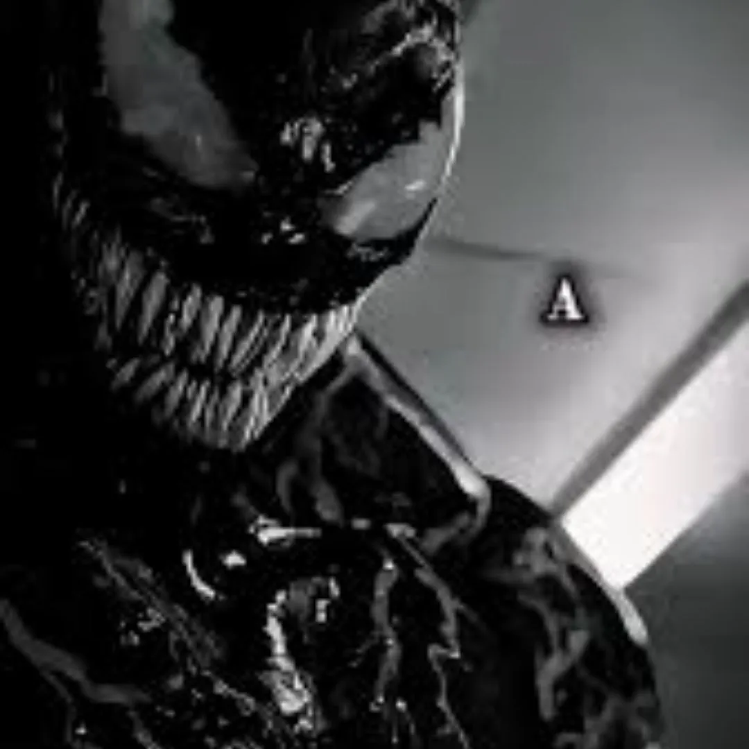 Best silent black dp for whatsapp