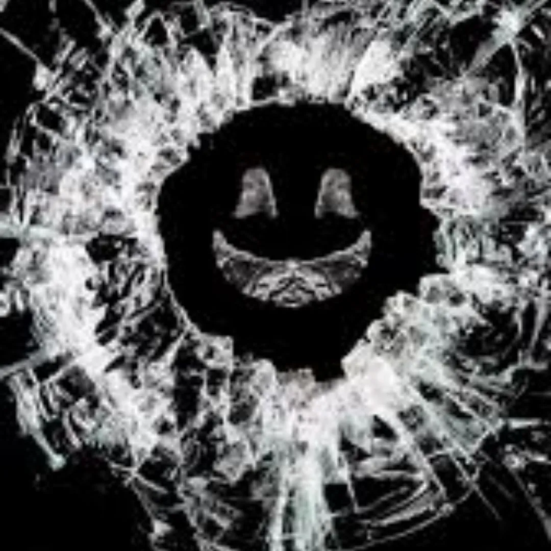Black screen dp whatsapp