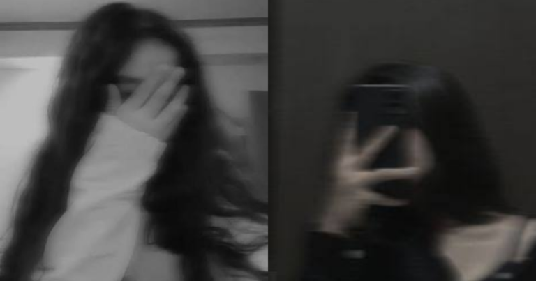 Blur Girls DP