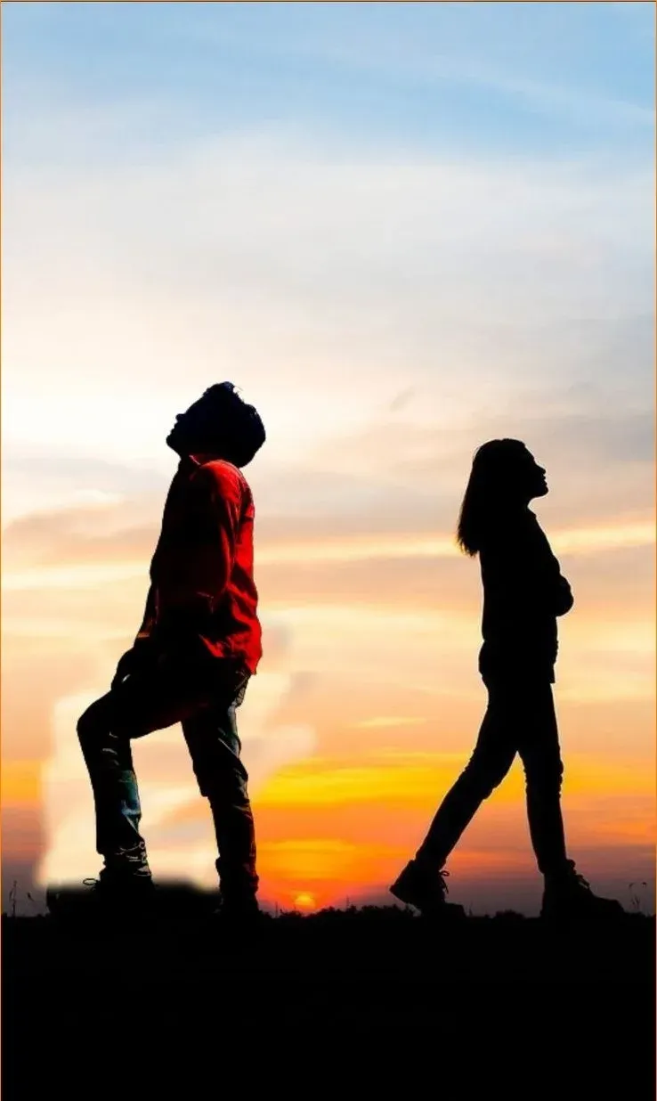 Breakup Dp for Girls Breakup Dp for Girls