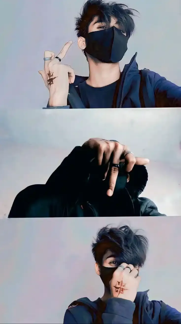 Cinematic Boys Dp