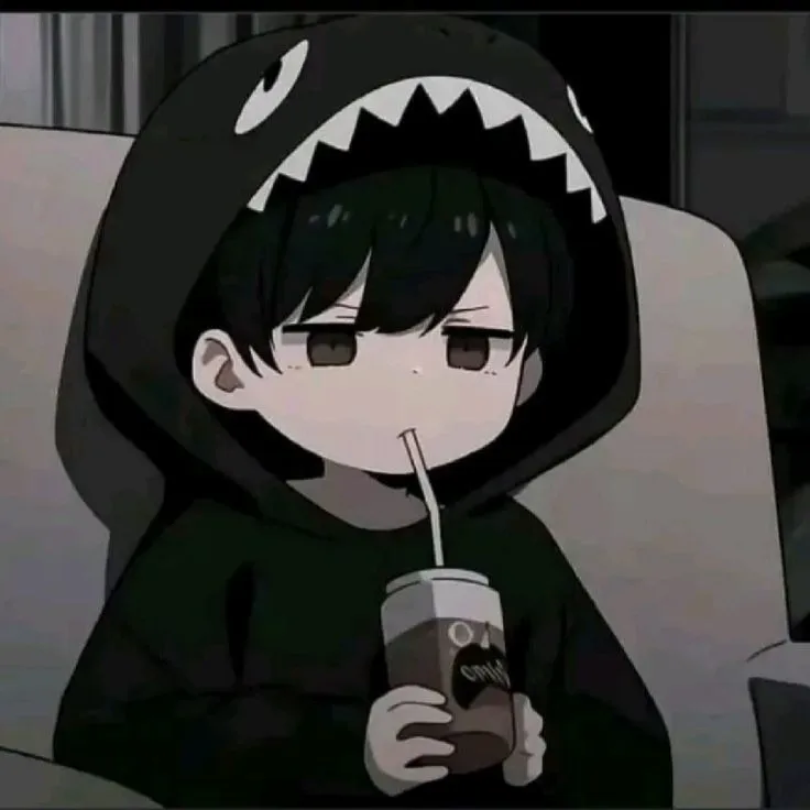 Cool Cool Profile Anime Dp