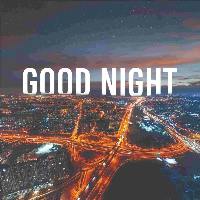 Cool Good Night Photo Love Cool Good Night Photo Love