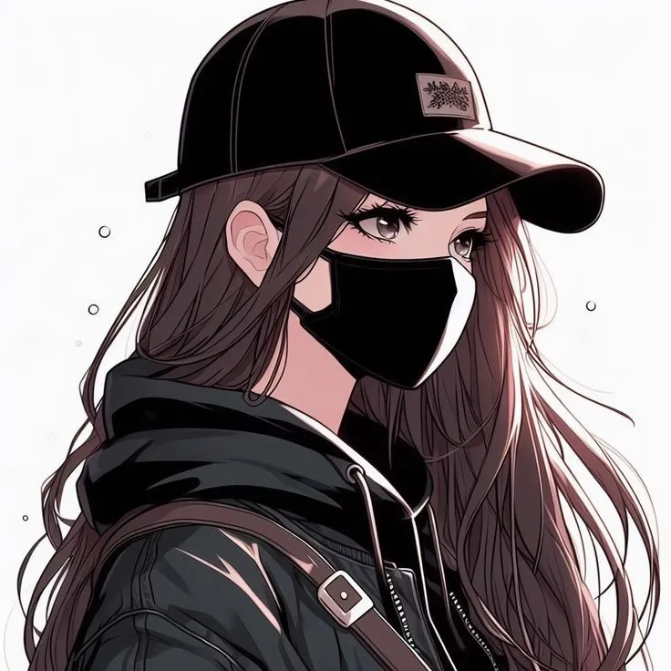 Cool Profile Anime Dp