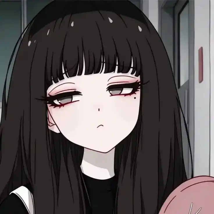 Cute Anime Dp