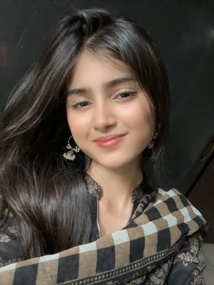 Cute Girl Instagram Profile Pictures