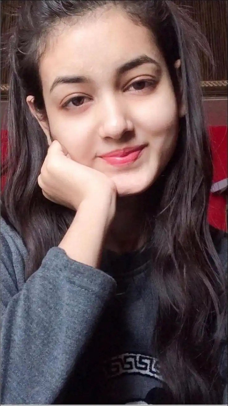Cute Girl Photo Hd