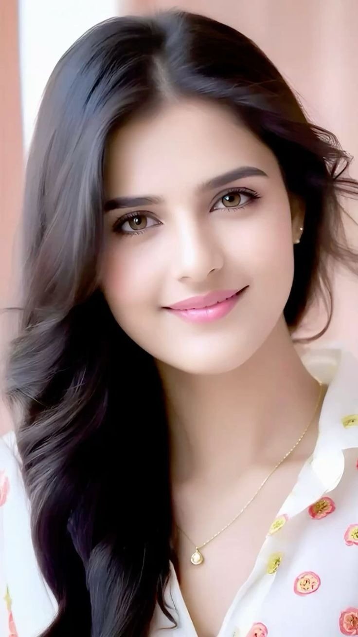 Cute Girl Photo