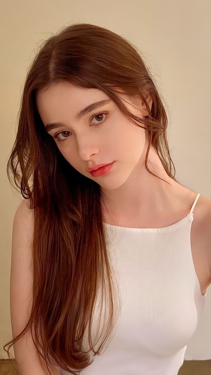 Cute Girl Pic Instagram