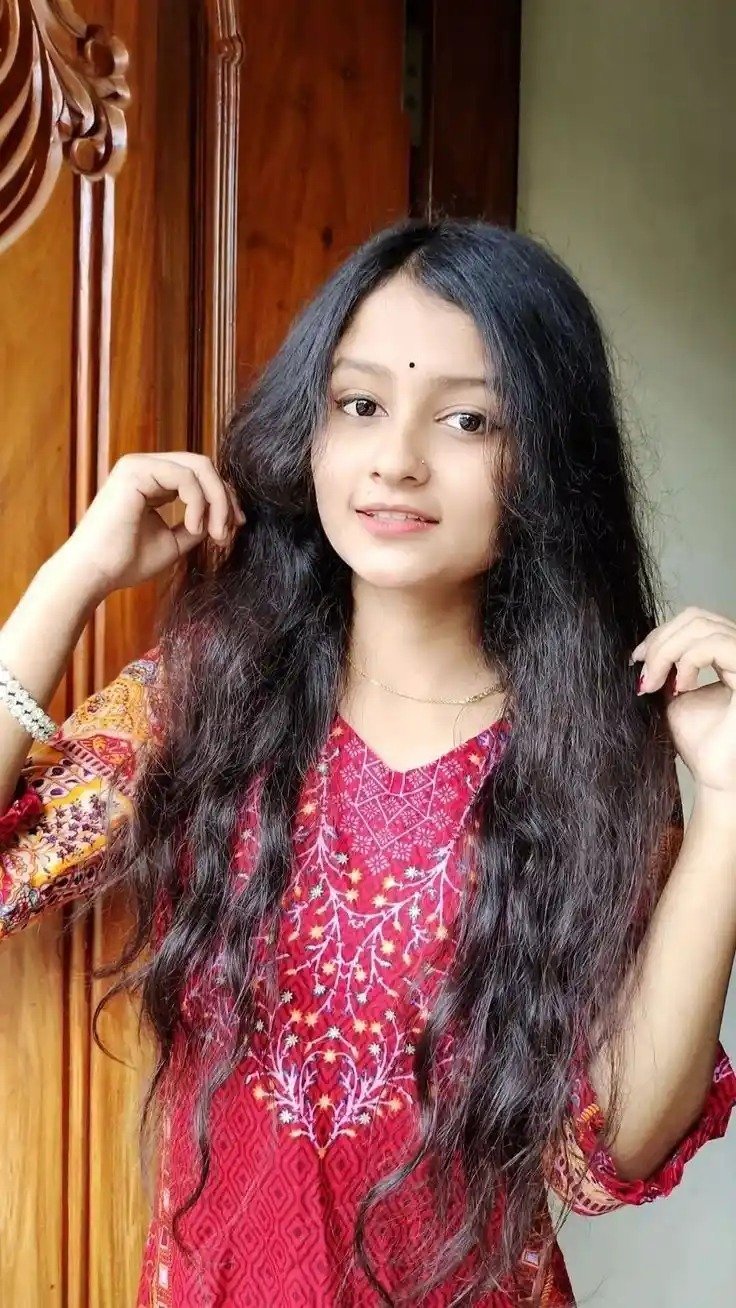 Cute Girl Pic Profile