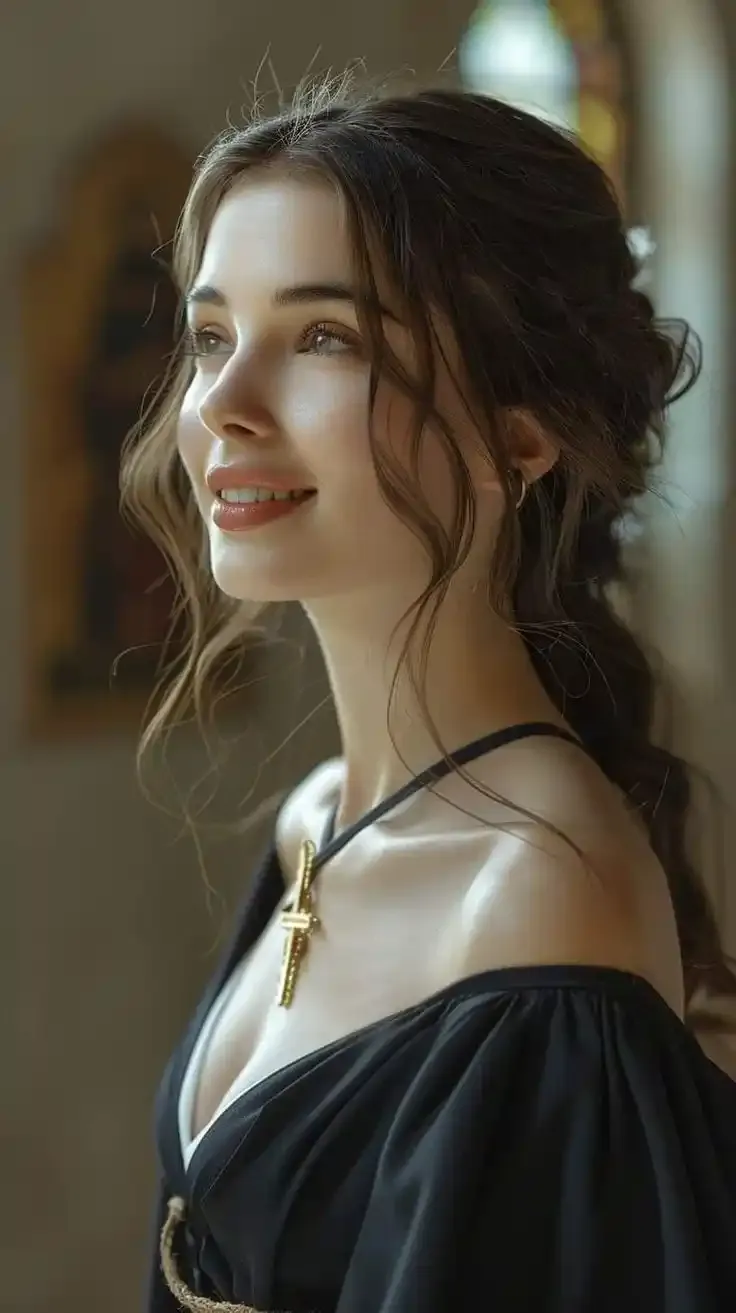 Cute Girls DP