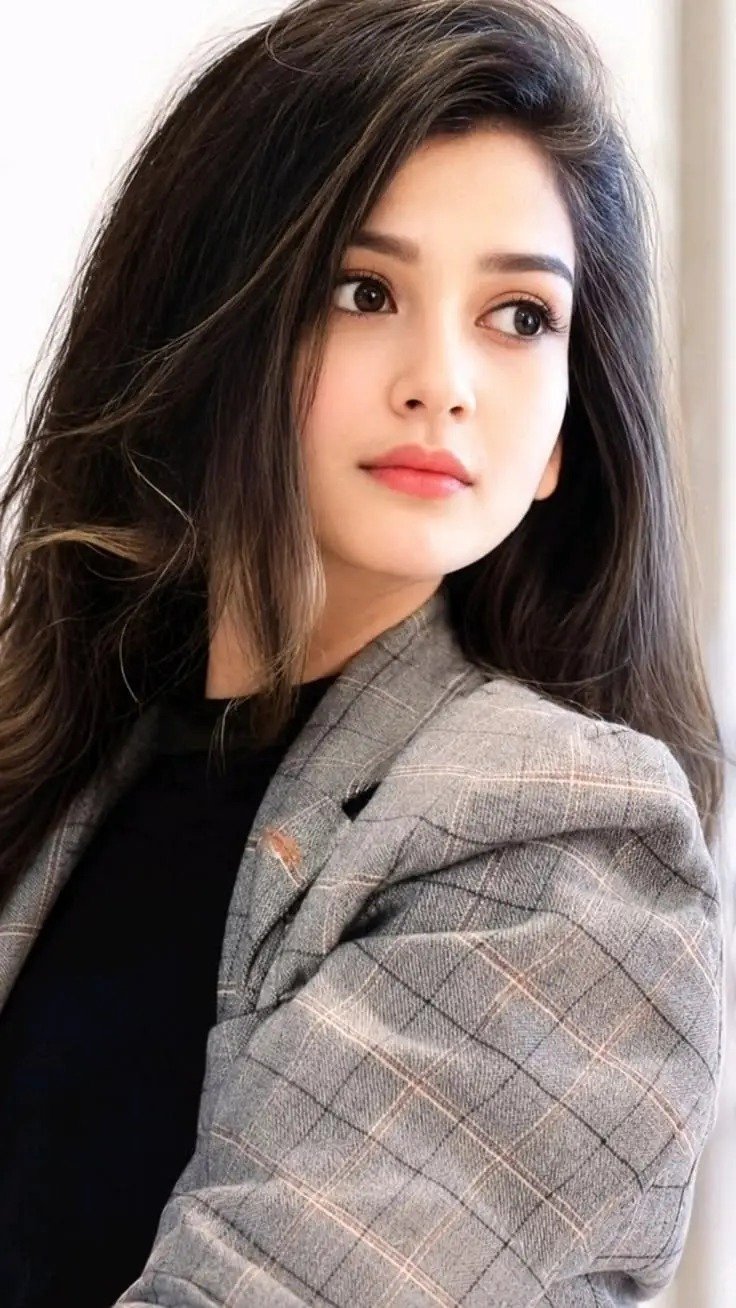 Cute Muslim Girls DP