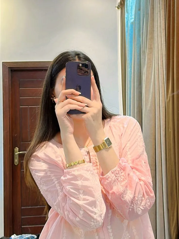 Dangerous Girl DP