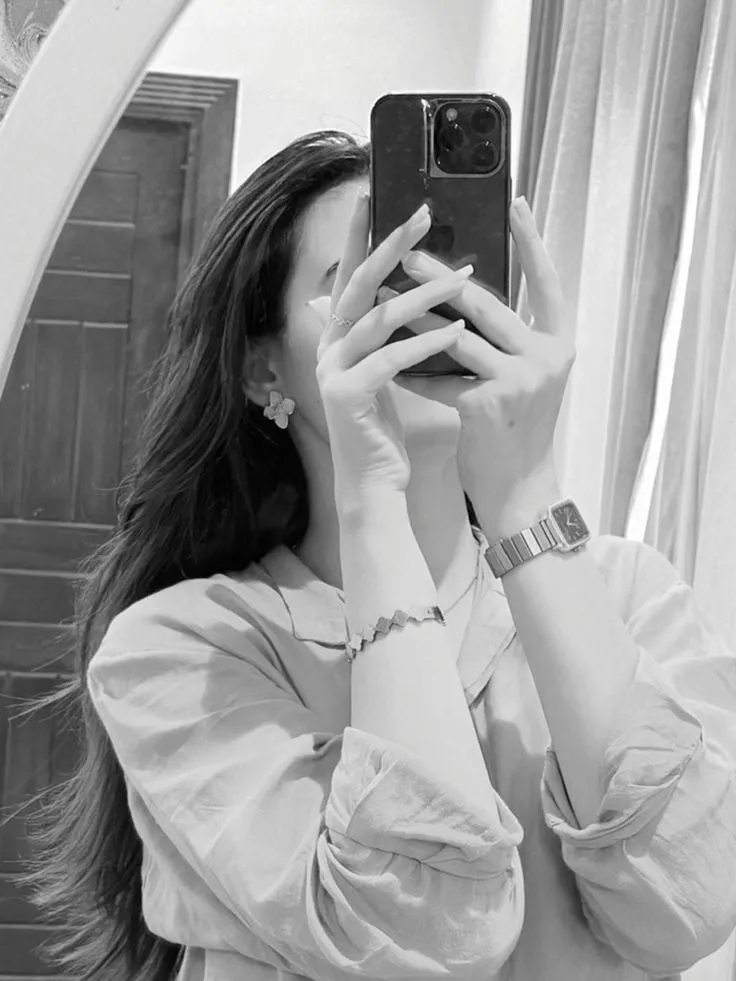 Dark DP For Girls