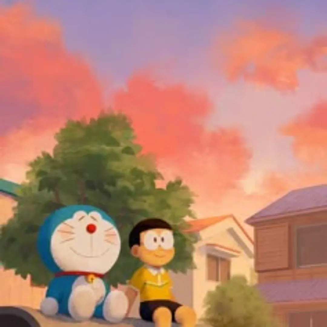 Doraemon nobita dp for whatsapp hd download