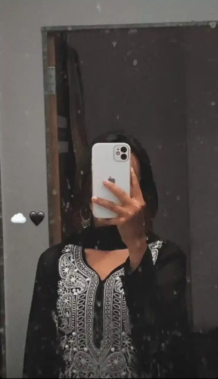 Dp for Instagram for girl stylish