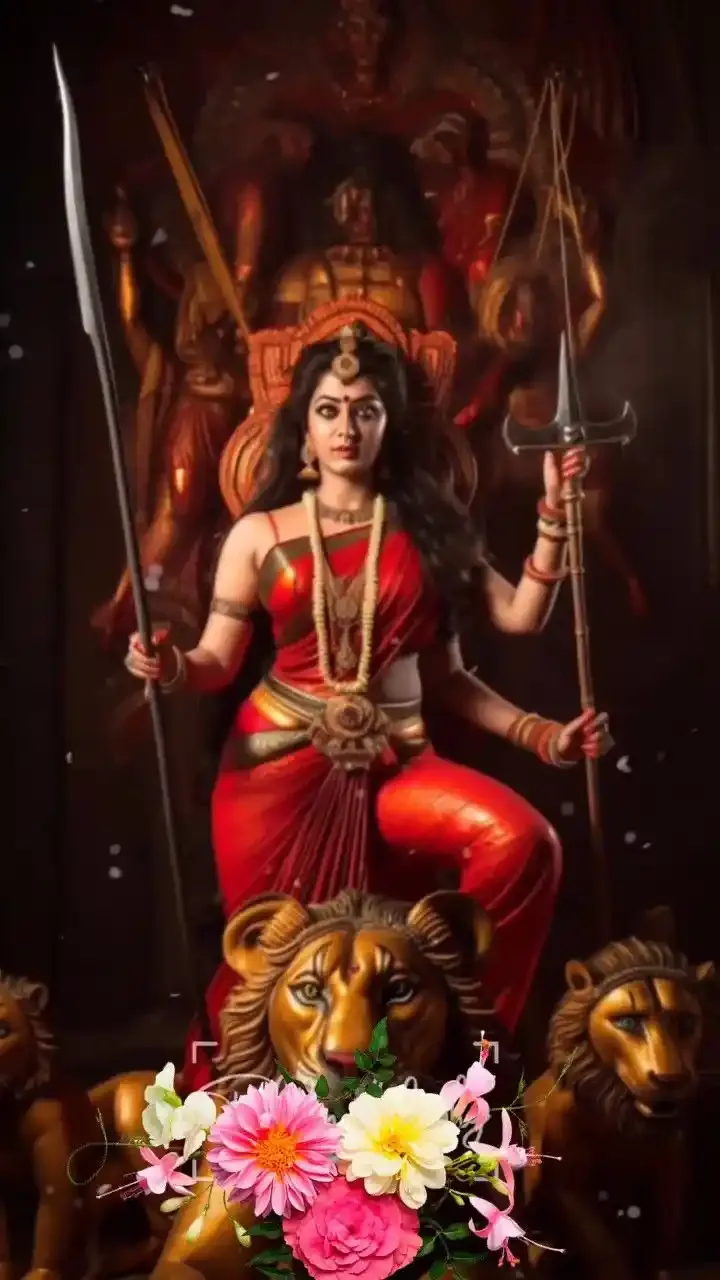 Durga Devi DP