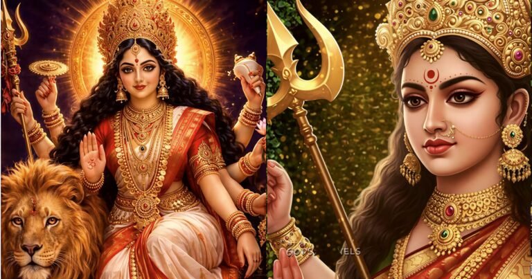 Durga Devi Images