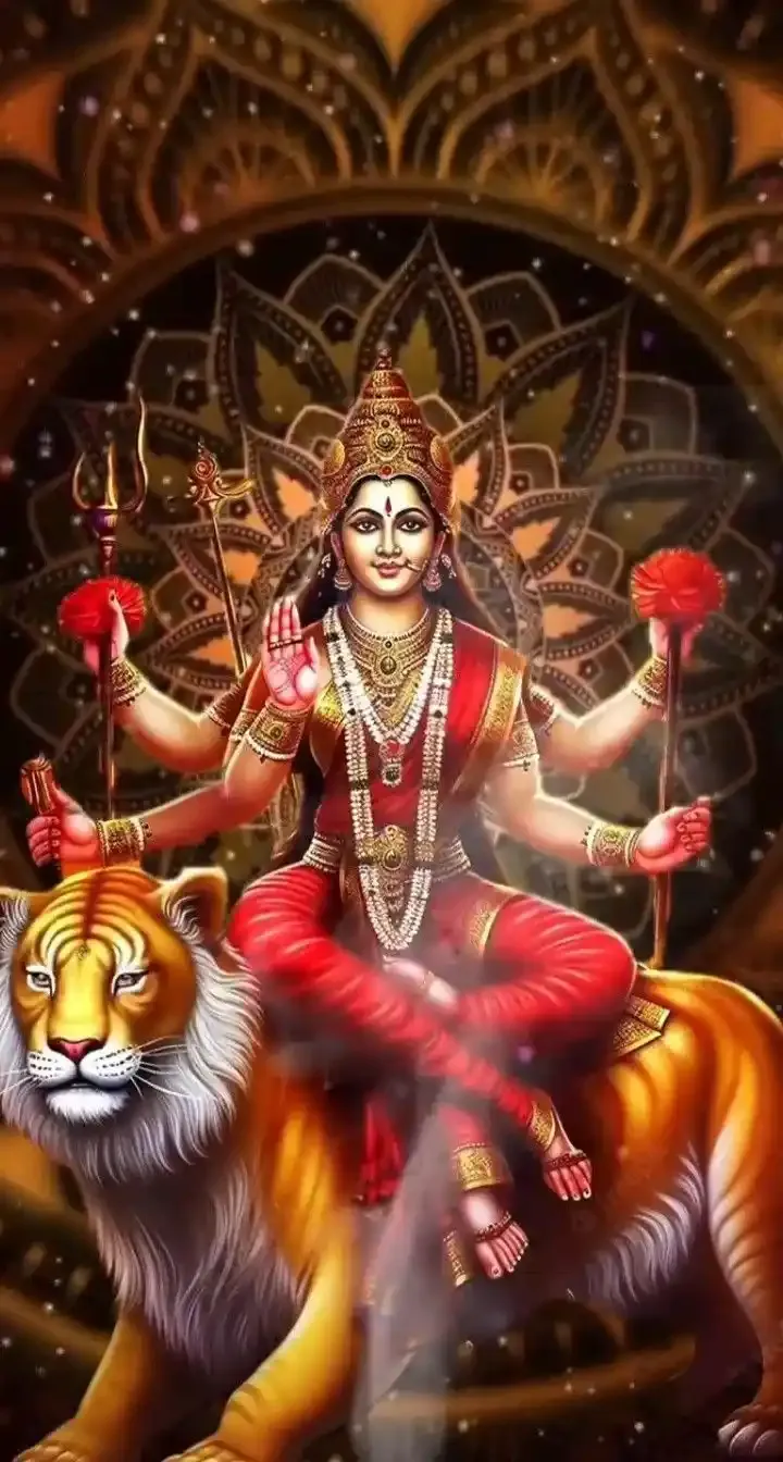 Durga Devi Photos