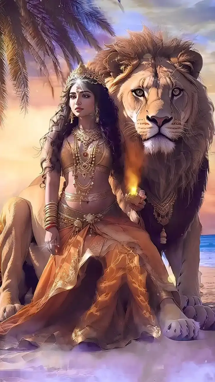 Durga Puja Images Download