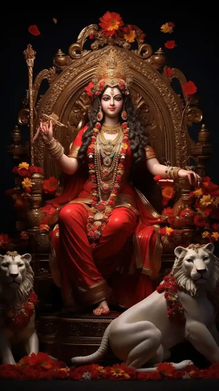 Durga Puja Photos