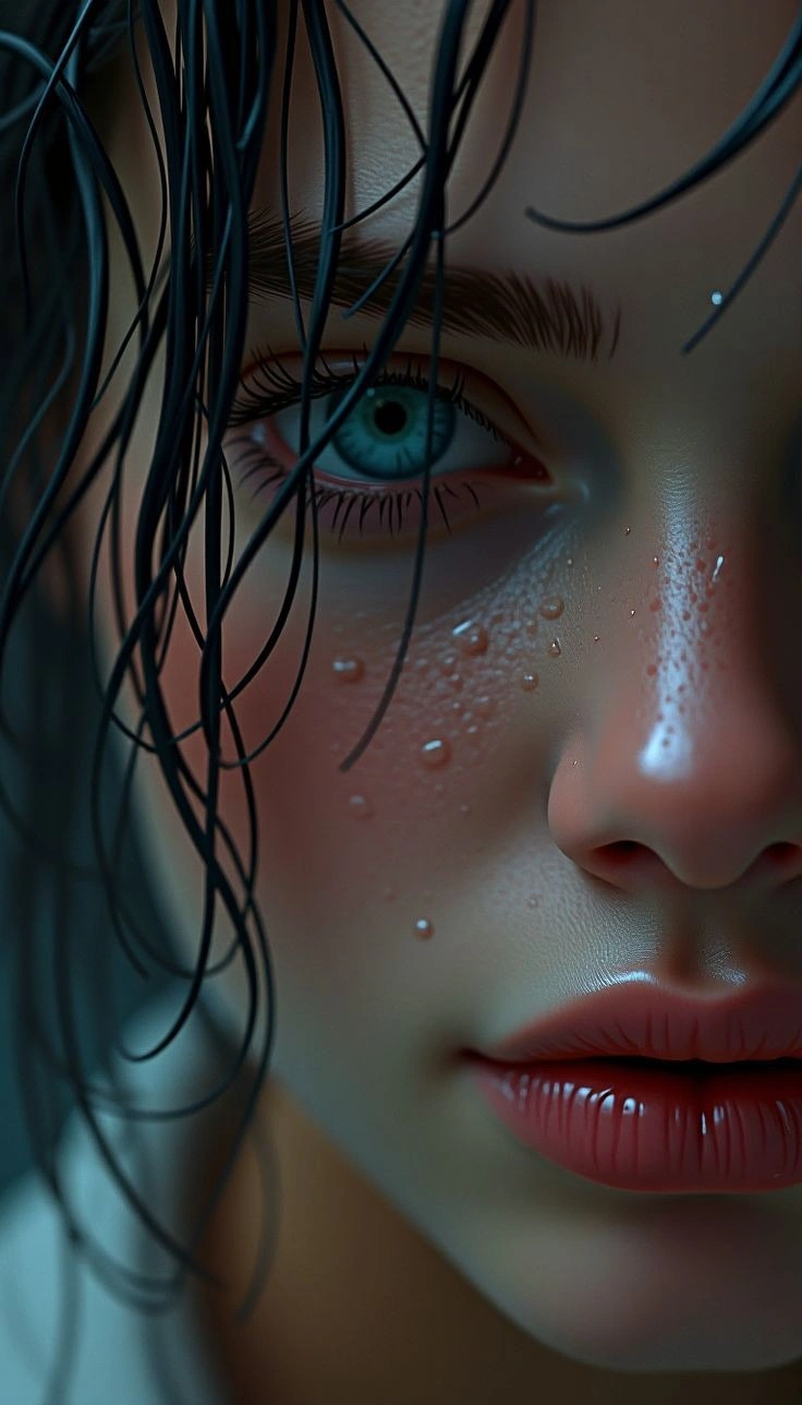 Eye Girls DP