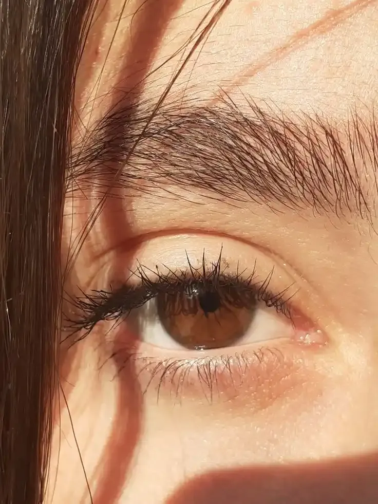 Eye Girls DP For Instagram