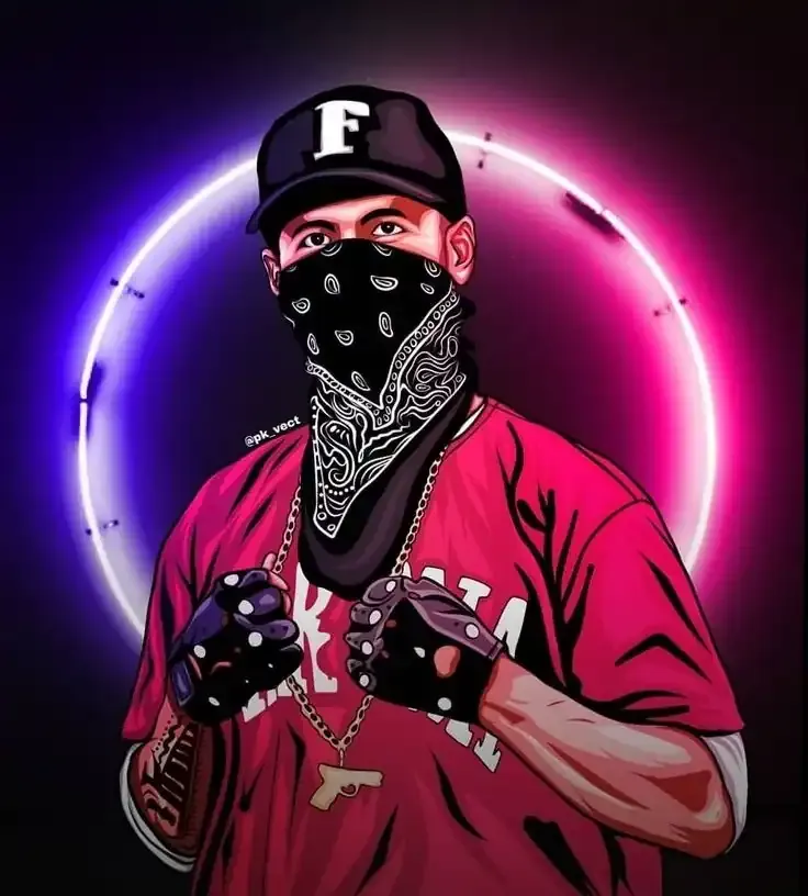 Free Fire Bunny Bundle Logo