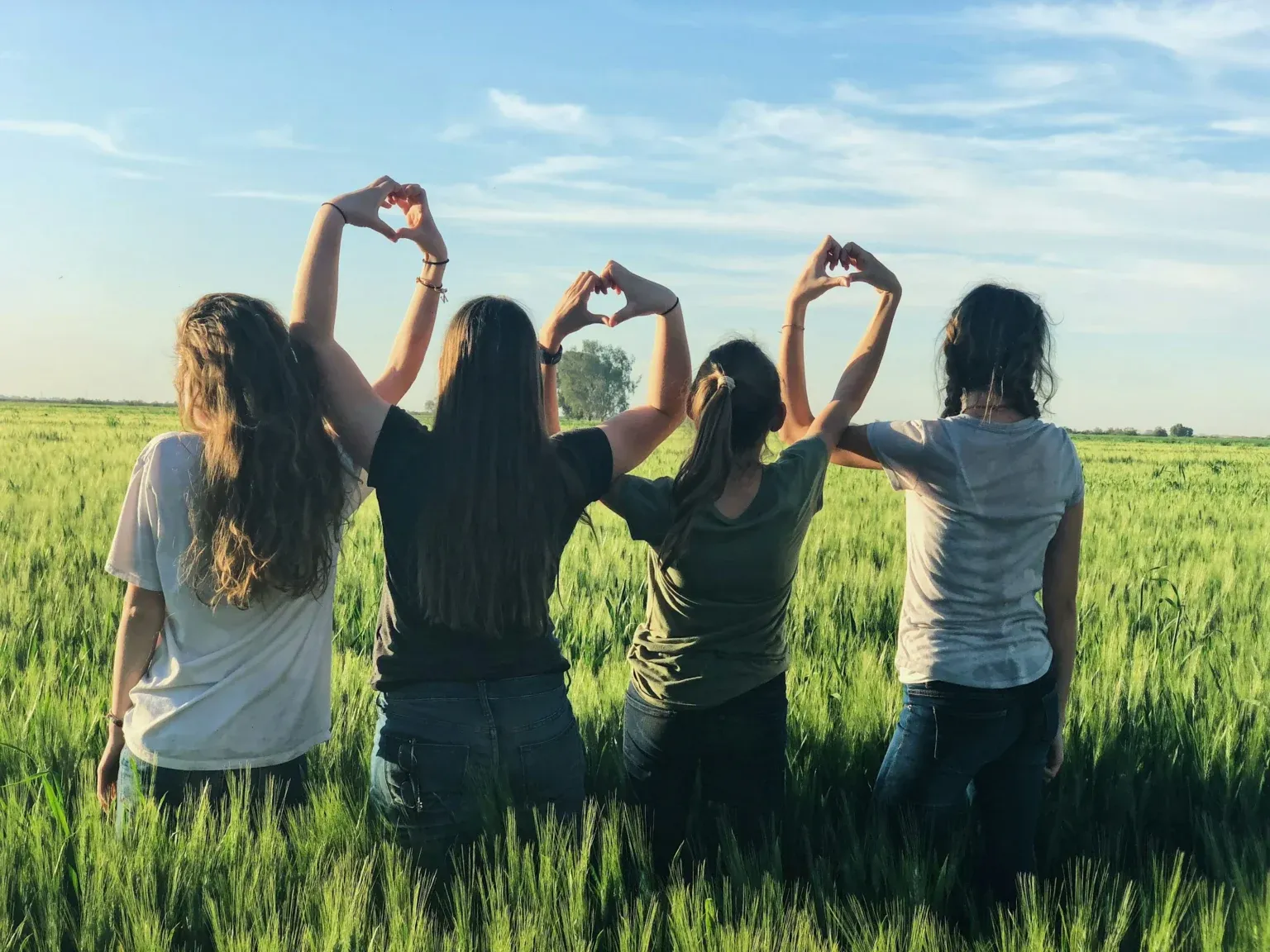 Friends group dp for whatsapp in english